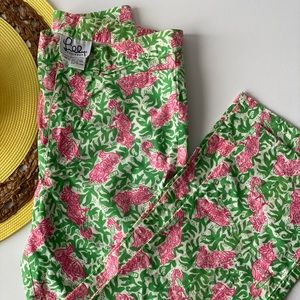 Lilly Pulitzer girls’ size 12 pants